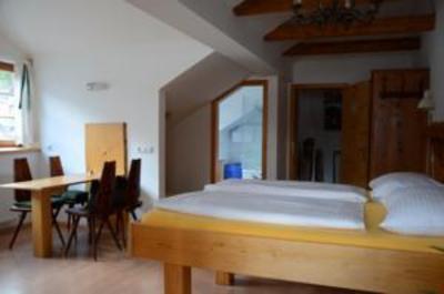 фото отеля Pension Hallberg