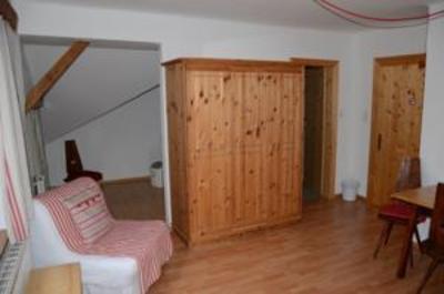 фото отеля Pension Hallberg