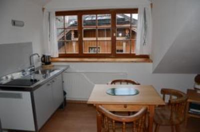 фото отеля Pension Hallberg