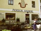 фото отеля Pension Hallberg