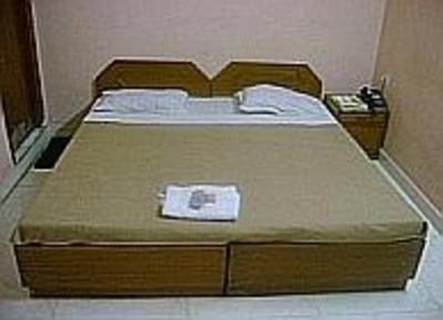 фото отеля Hotel Relax Palace