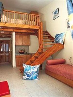 фото отеля Petradi Beach Hotel Apartments