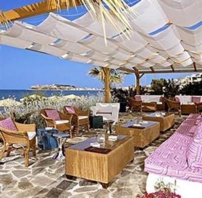 фото отеля Petradi Beach Hotel Apartments