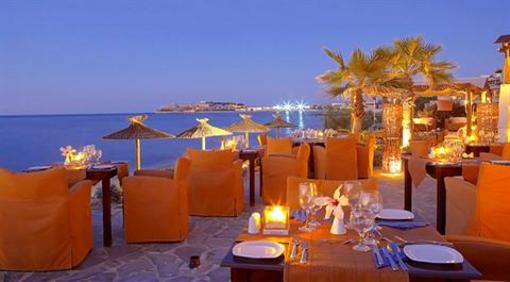 фото отеля Petradi Beach Hotel Apartments
