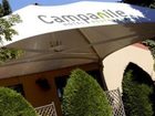 фото отеля Campanile Lyon Isle d'Abeau