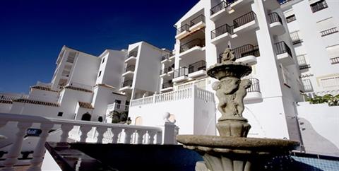 фото отеля Macdonald La Ermita Club Mijas