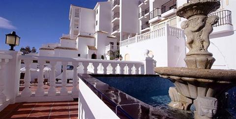 фото отеля Macdonald La Ermita Club Mijas