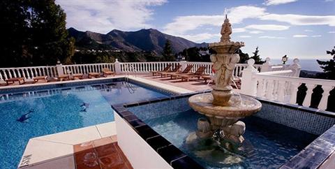 фото отеля Macdonald La Ermita Club Mijas