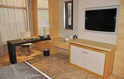 фото отеля Xinhua Jianguo Hotel Jiujiang