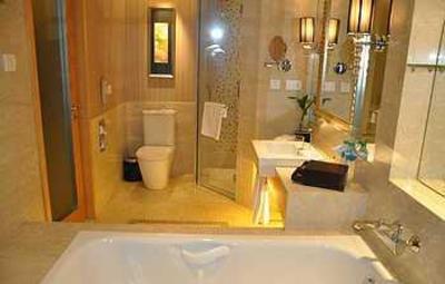 фото отеля Xinhua Jianguo Hotel Jiujiang