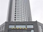 фото отеля Xinhua Jianguo Hotel Jiujiang