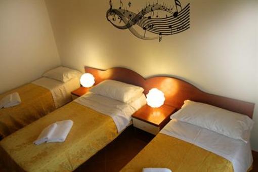 фото отеля B&B Music