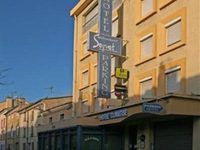 Hotel Seyvet