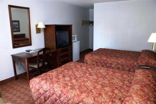 фото отеля Fairview Inn Airport Greensboro (North Carolina)