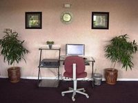 Fairview Inn Airport Greensboro (North Carolina)