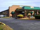 фото отеля Fairview Inn Airport Greensboro (North Carolina)