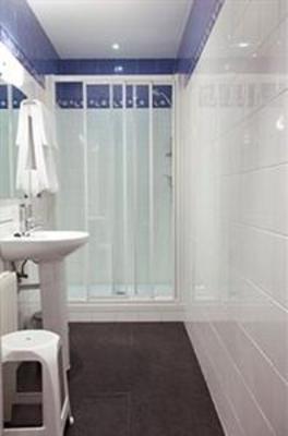 фото отеля Pension Aldamar