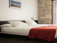 Pension Aldamar