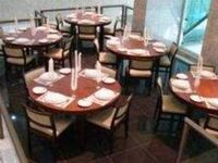Bristol Merit Hotel Belo Horizonte