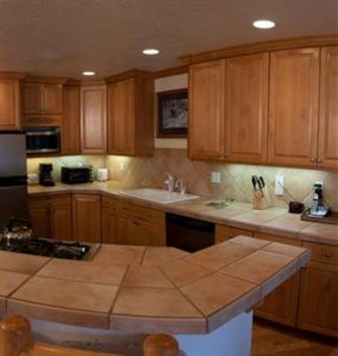 фото отеля Deer Lake Village at Snow Park Condominiums Park City