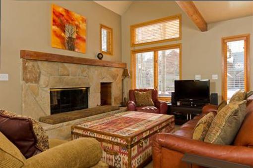 фото отеля Deer Lake Village at Snow Park Condominiums Park City