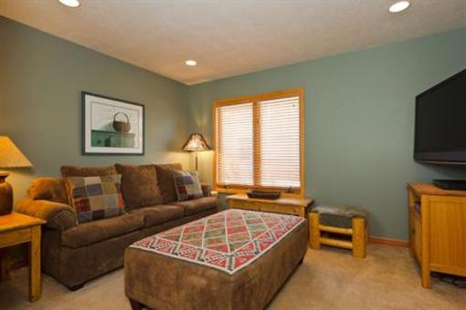 фото отеля Deer Lake Village at Snow Park Condominiums Park City