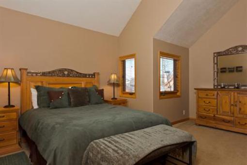 фото отеля Deer Lake Village at Snow Park Condominiums Park City