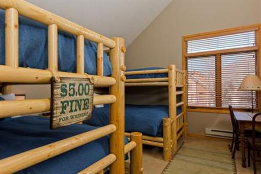 фото отеля Deer Lake Village at Snow Park Condominiums Park City