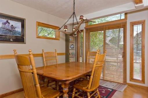 фото отеля Deer Lake Village at Snow Park Condominiums Park City