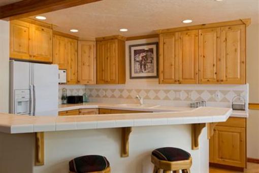 фото отеля Deer Lake Village at Snow Park Condominiums Park City