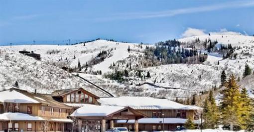 фото отеля Deer Lake Village at Snow Park Condominiums Park City