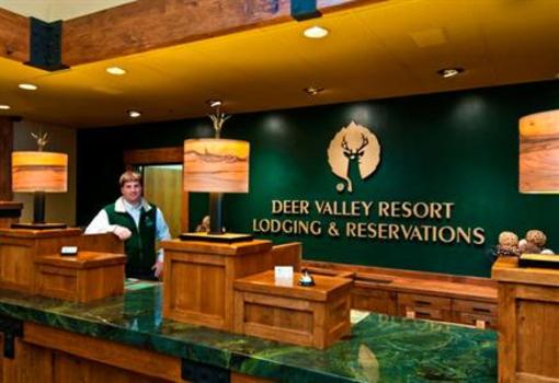 фото отеля Deer Lake Village at Snow Park Condominiums Park City