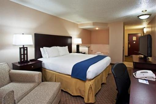фото отеля Holiday Inn Express Grove City-Prime Outlet Mall