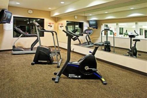 фото отеля Holiday Inn Express Grove City-Prime Outlet Mall