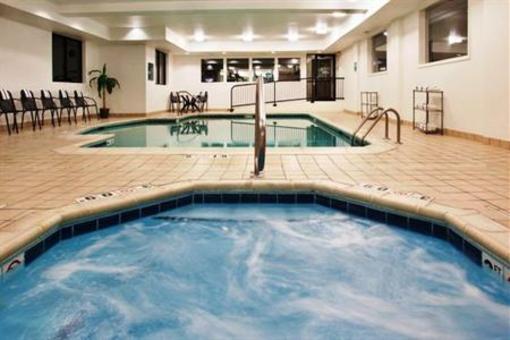 фото отеля Holiday Inn Express Grove City-Prime Outlet Mall