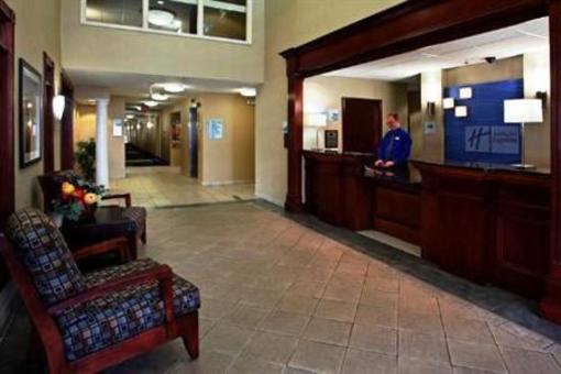 фото отеля Holiday Inn Express Grove City-Prime Outlet Mall