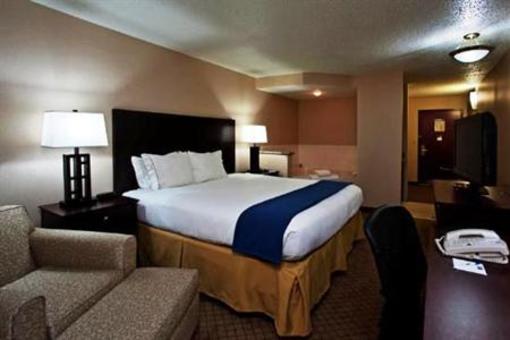 фото отеля Holiday Inn Express Grove City-Prime Outlet Mall