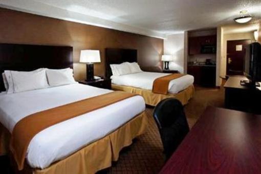 фото отеля Holiday Inn Express Grove City-Prime Outlet Mall