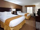 фото отеля Holiday Inn Express Grove City-Prime Outlet Mall