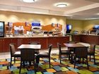 фото отеля Holiday Inn Express Grove City-Prime Outlet Mall