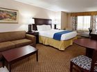 фото отеля Holiday Inn Express Grove City-Prime Outlet Mall