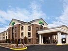 фото отеля Holiday Inn Express Grove City-Prime Outlet Mall