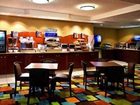 фото отеля Holiday Inn Express Grove City-Prime Outlet Mall