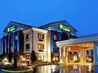 фото отеля Holiday Inn Express Grove City-Prime Outlet Mall