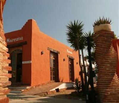 фото отеля Madreselva Hotel Barbate