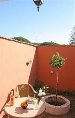 фото отеля Madreselva Hotel Barbate