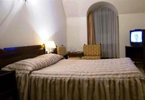 фото отеля Caraiman Hotel Sinaia