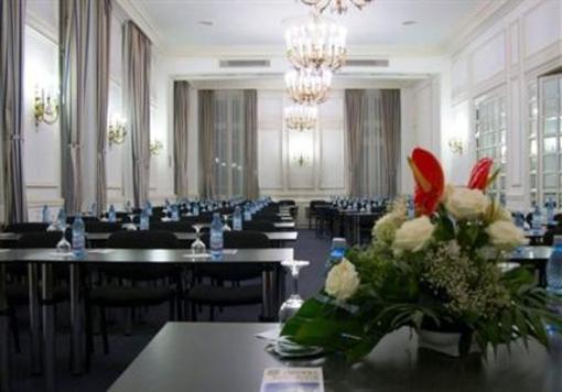 фото отеля Caraiman Hotel Sinaia