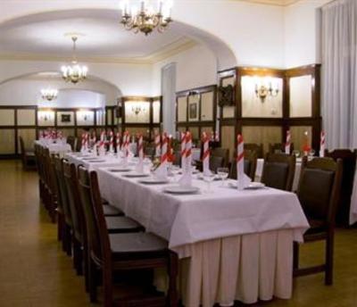 фото отеля Caraiman Hotel Sinaia