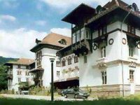 Caraiman Hotel Sinaia